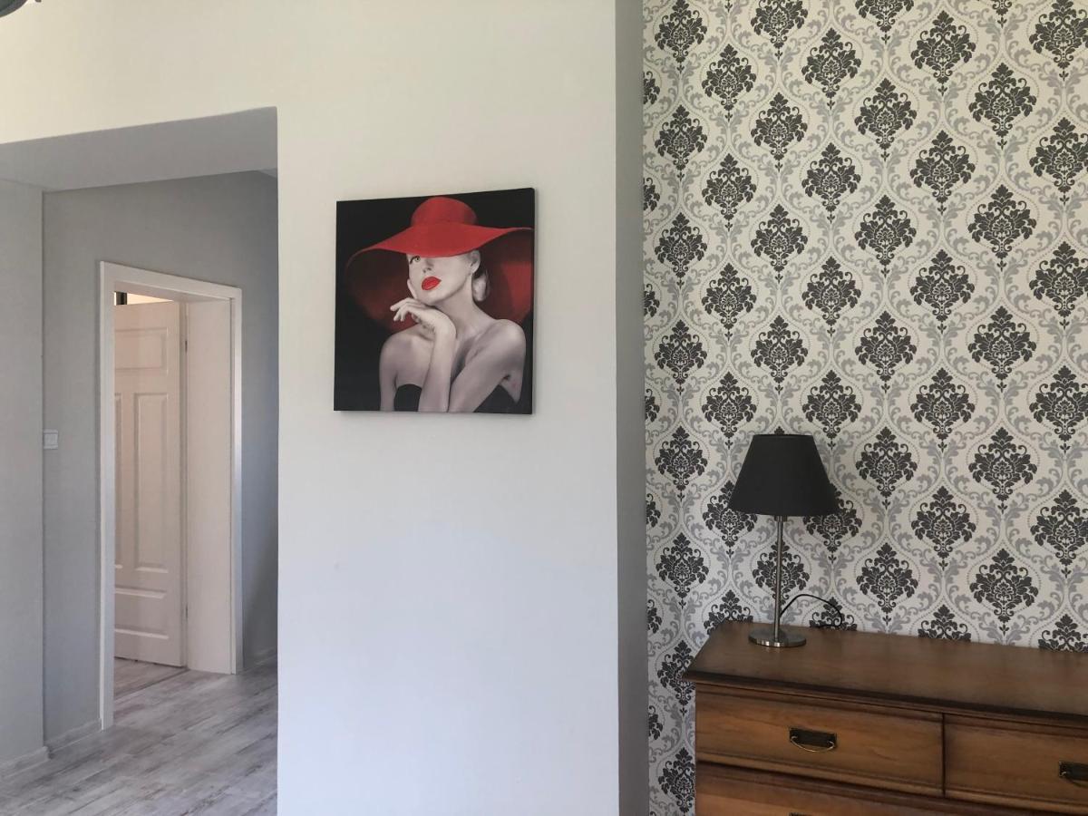 Apartament Halina Apartment Lądek-Zdrój Exterior foto