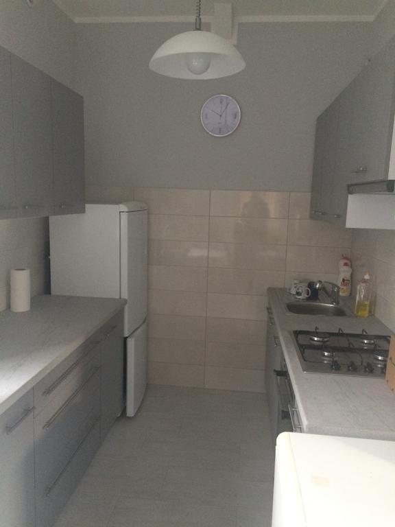Apartament Halina Apartment Lądek-Zdrój Exterior foto