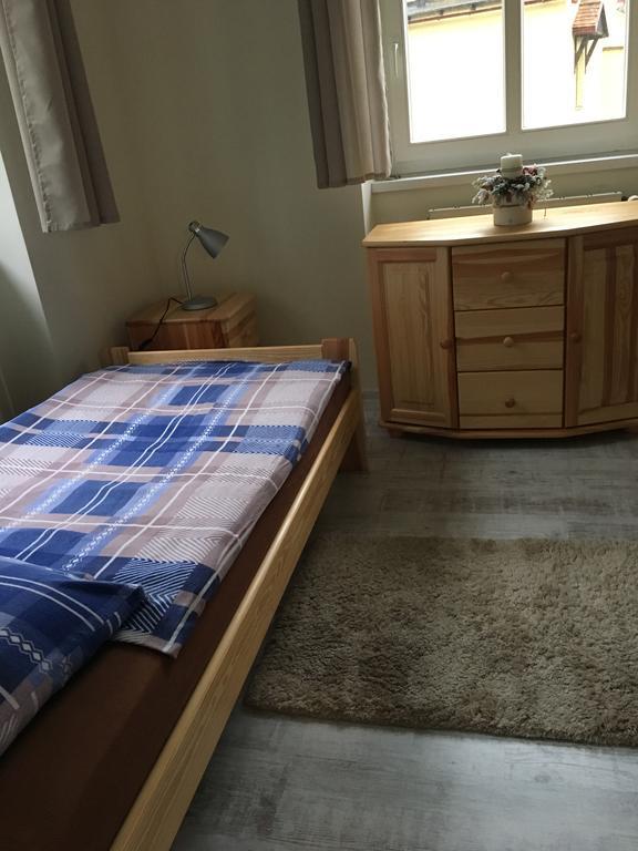 Apartament Halina Apartment Lądek-Zdrój Exterior foto