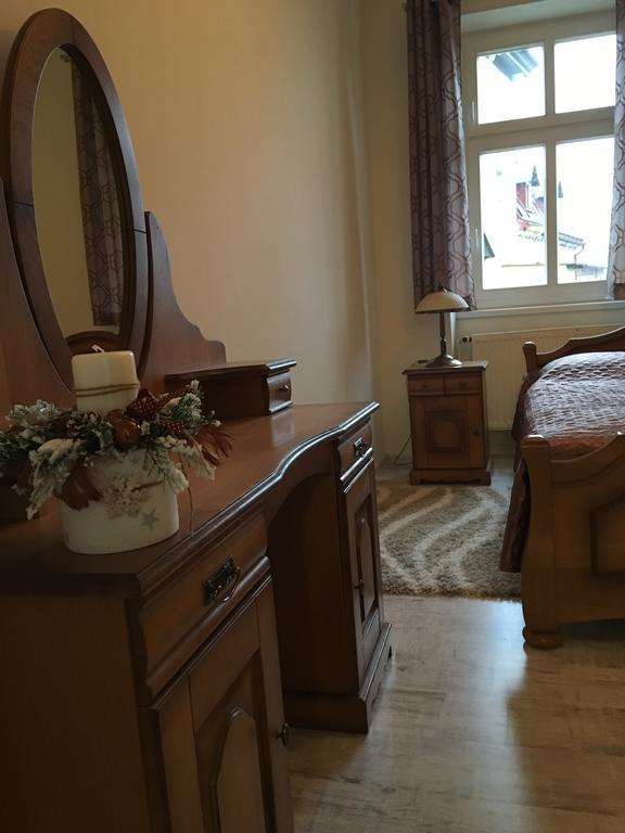 Apartament Halina Apartment Lądek-Zdrój Exterior foto