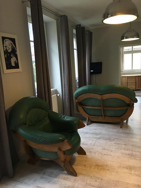 Apartament Halina Apartment Lądek-Zdrój Exterior foto