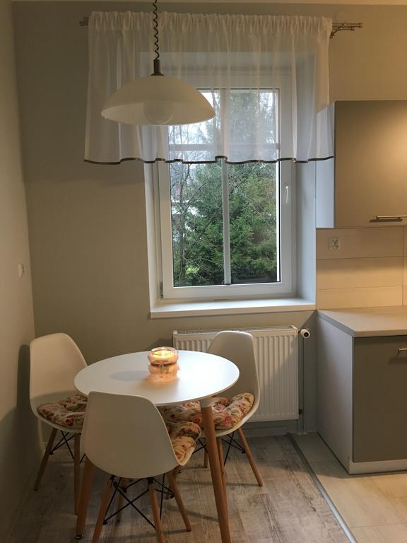 Apartament Halina Apartment Lądek-Zdrój Exterior foto