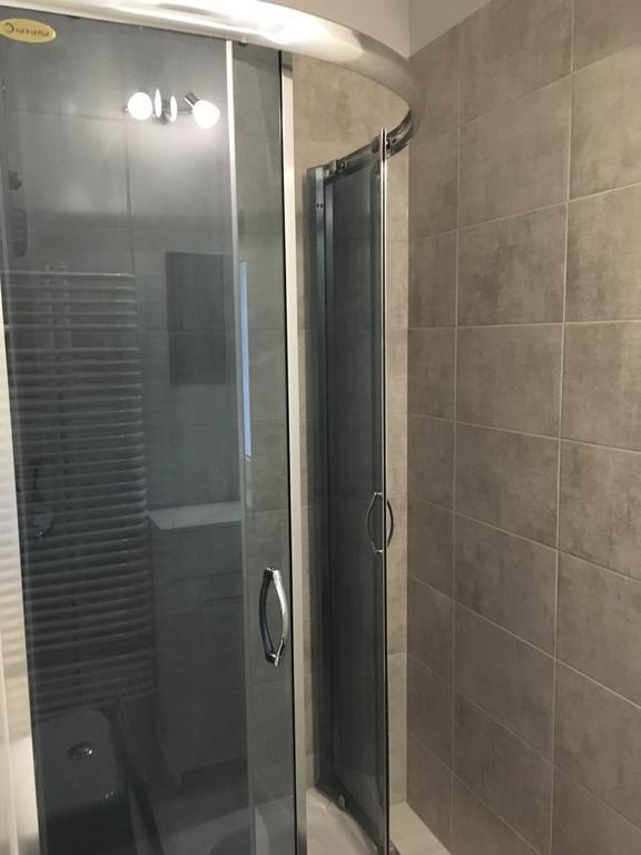 Apartament Halina Apartment Lądek-Zdrój Exterior foto